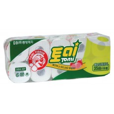 두루말이 (포장) 2겹 35m X10팩