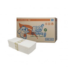 토미 페이퍼타올 2겹