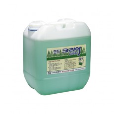 크리어 물비누 18.75L