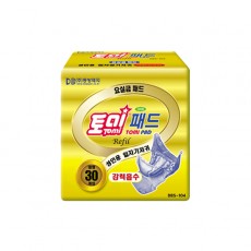 토미 패드 속 기저귀 300매